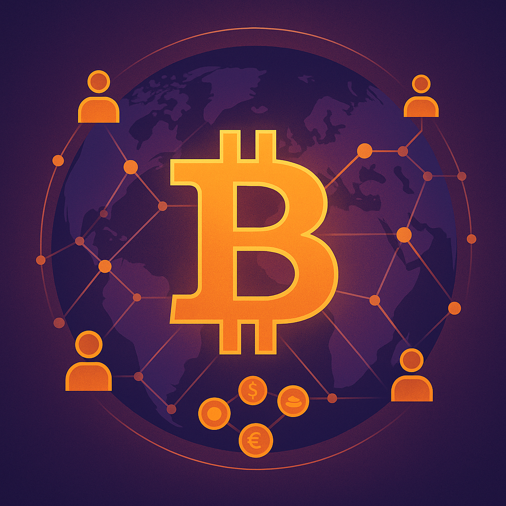 What Is Bitcoin? A Beginner’s Guide from Scratch