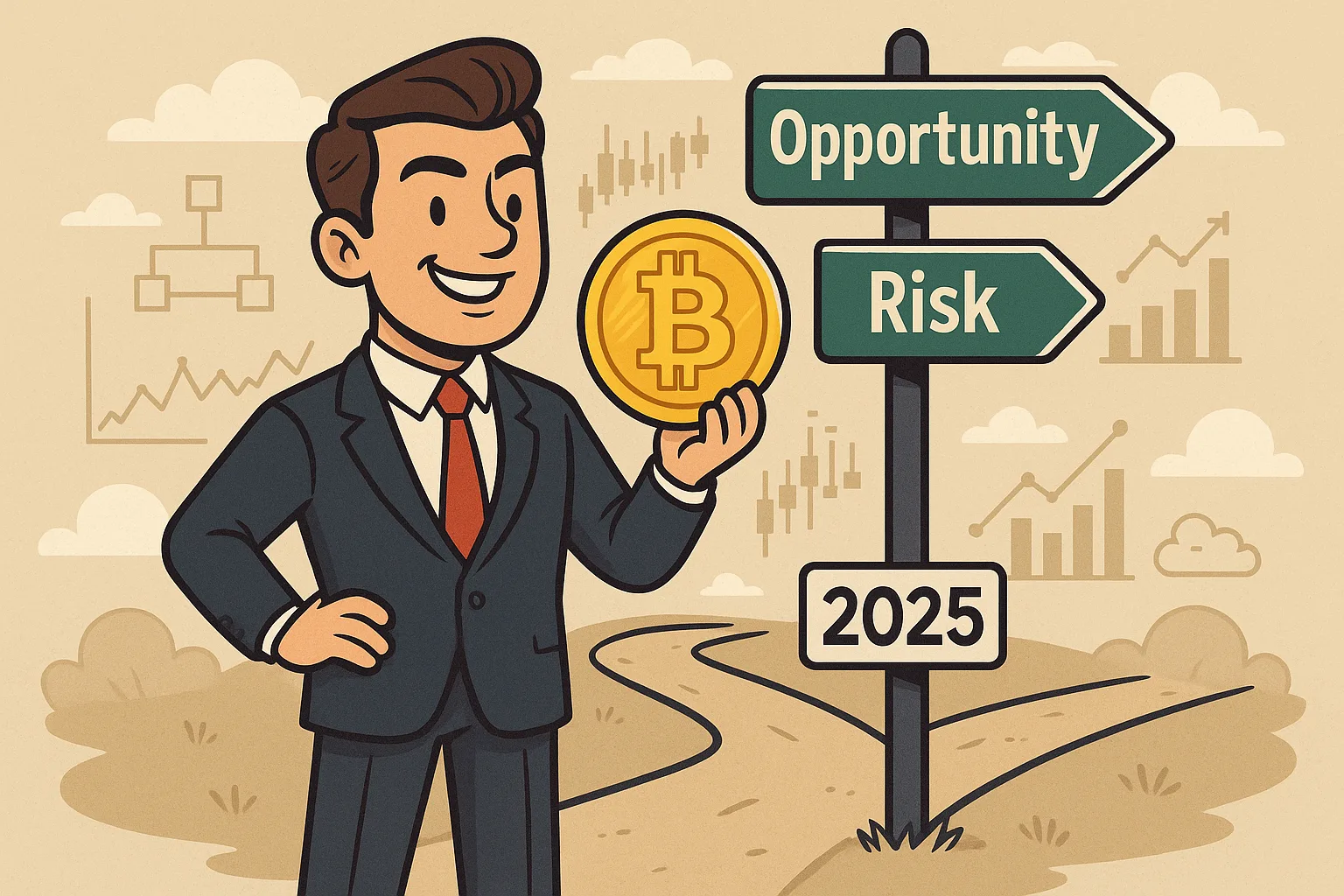 Is It Worth Buying Bitcoin in 2025?