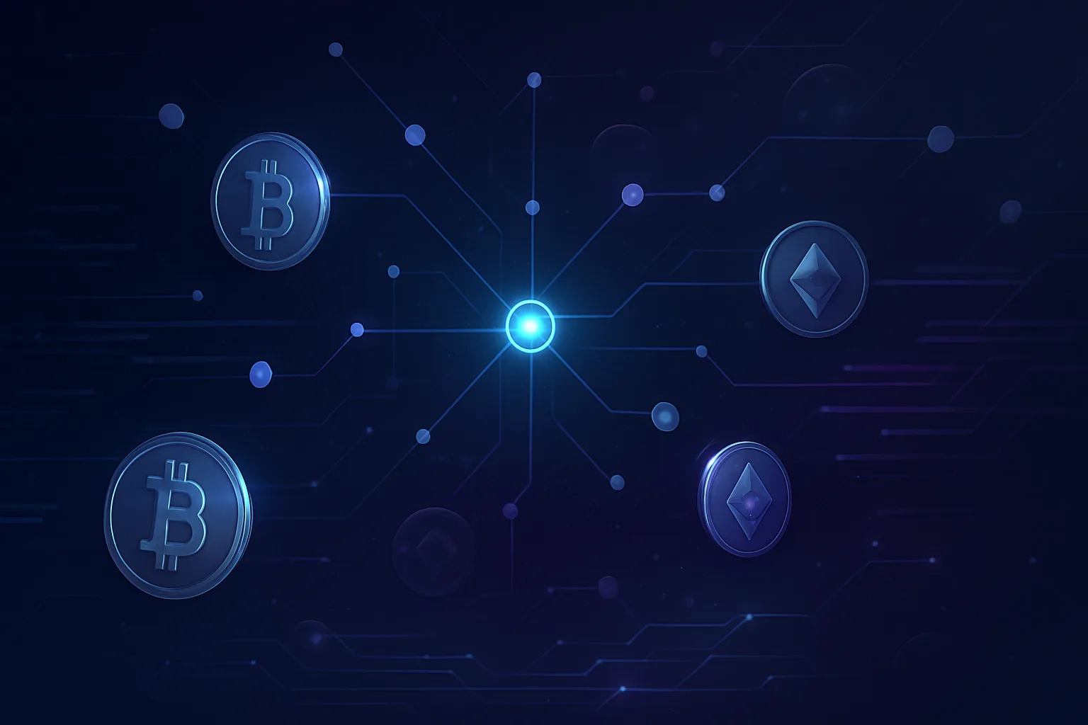 3 Real Ways to Profit from Crypto (And How I Use All of Them)